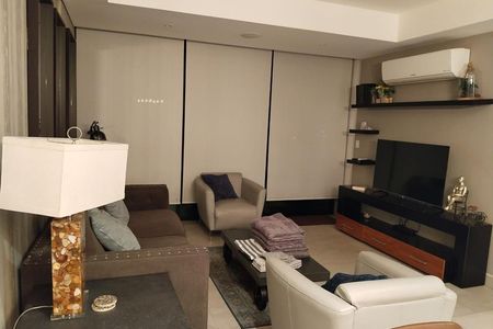 APARTMENT IN HIGHLAND MADERO (CACHO)