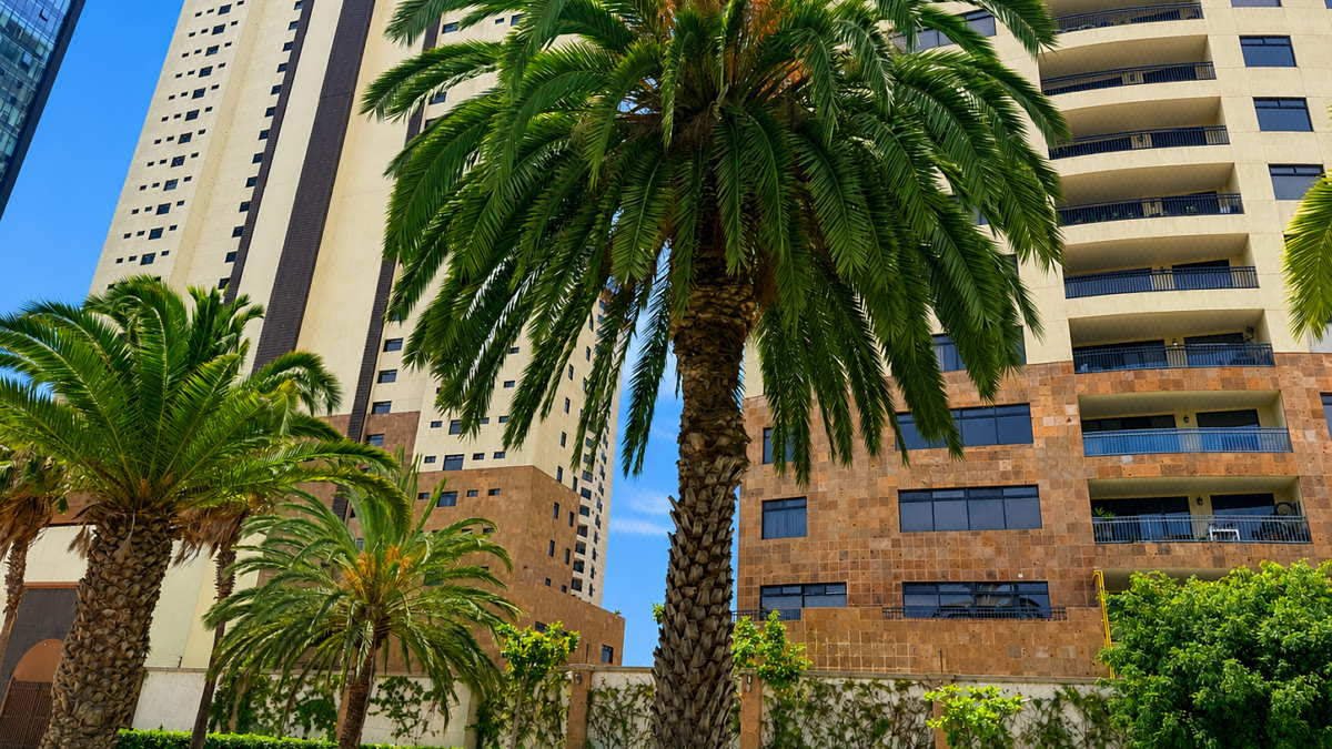 Se vende departamento de 278 m² en Newcity Residencial, Tijuana