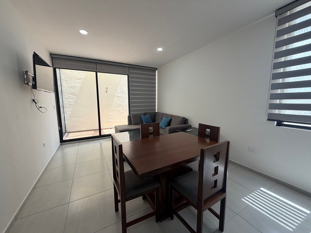 Departamento en Temozón Norte, Mérida, foto 2 de 14