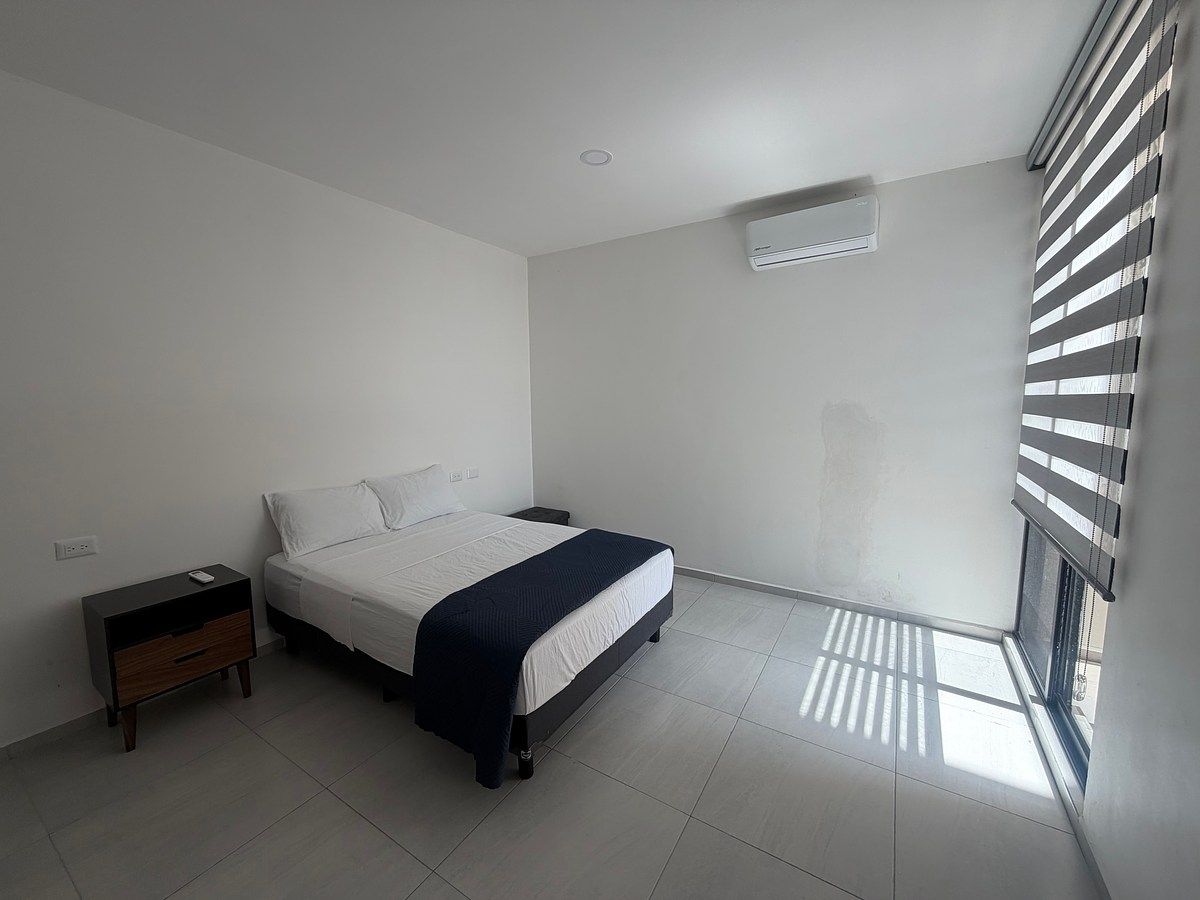 Departamento en Temozón Norte, Mérida, foto 4 de 14