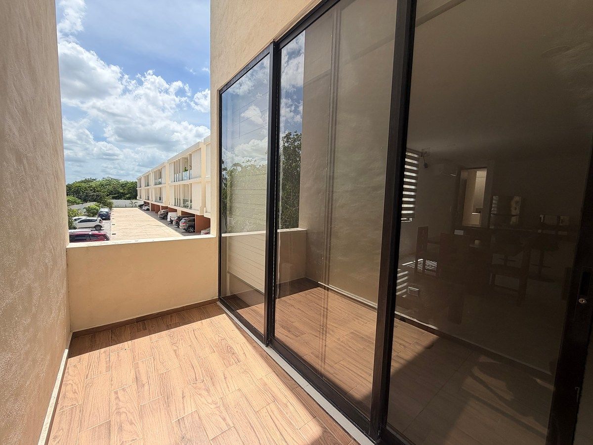 Departamento en Temozón Norte, Mérida, foto 5 de 14