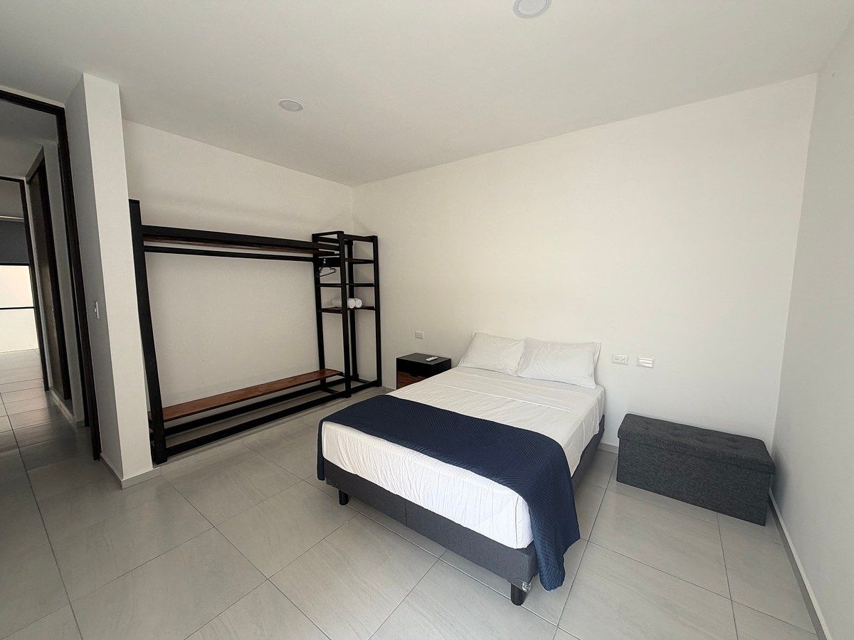 Departamento en Temozón Norte, Mérida, foto 6 de 14