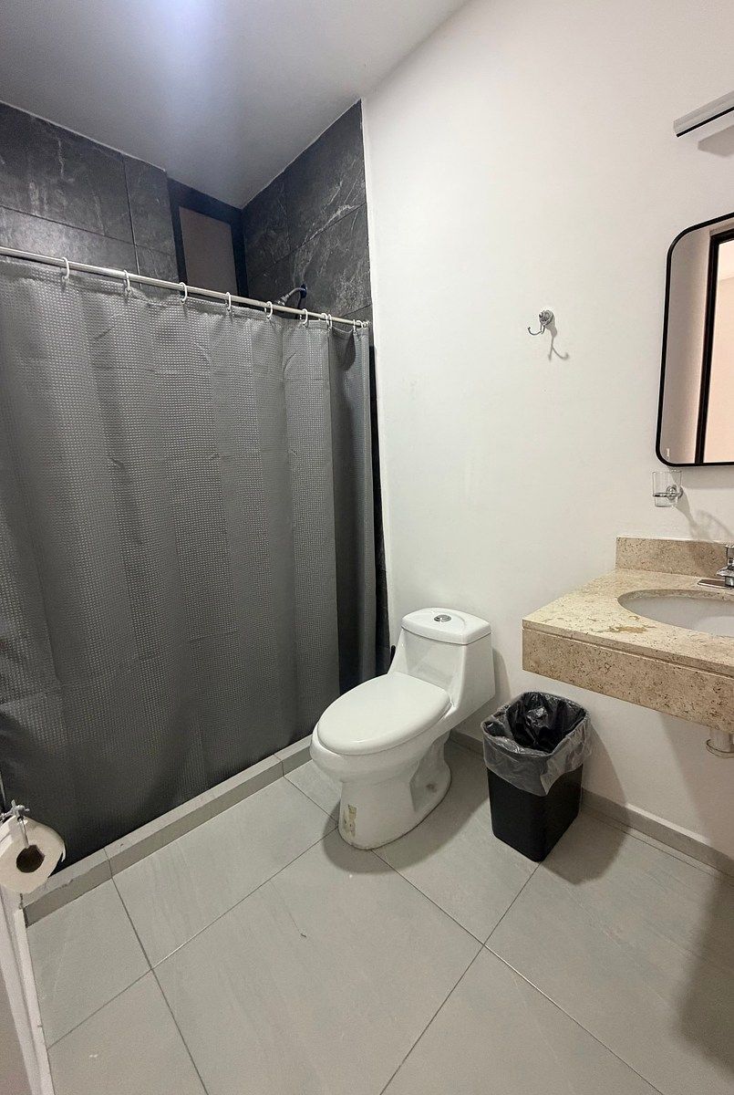 Departamento en Temozón Norte, Mérida, foto 7 de 14