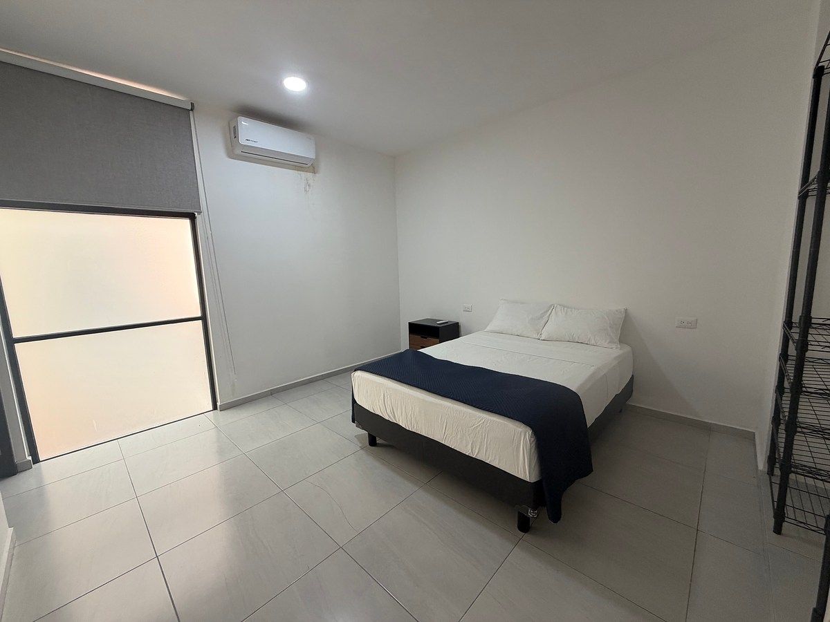 Departamento en Temozón Norte, Mérida, foto 8 de 14