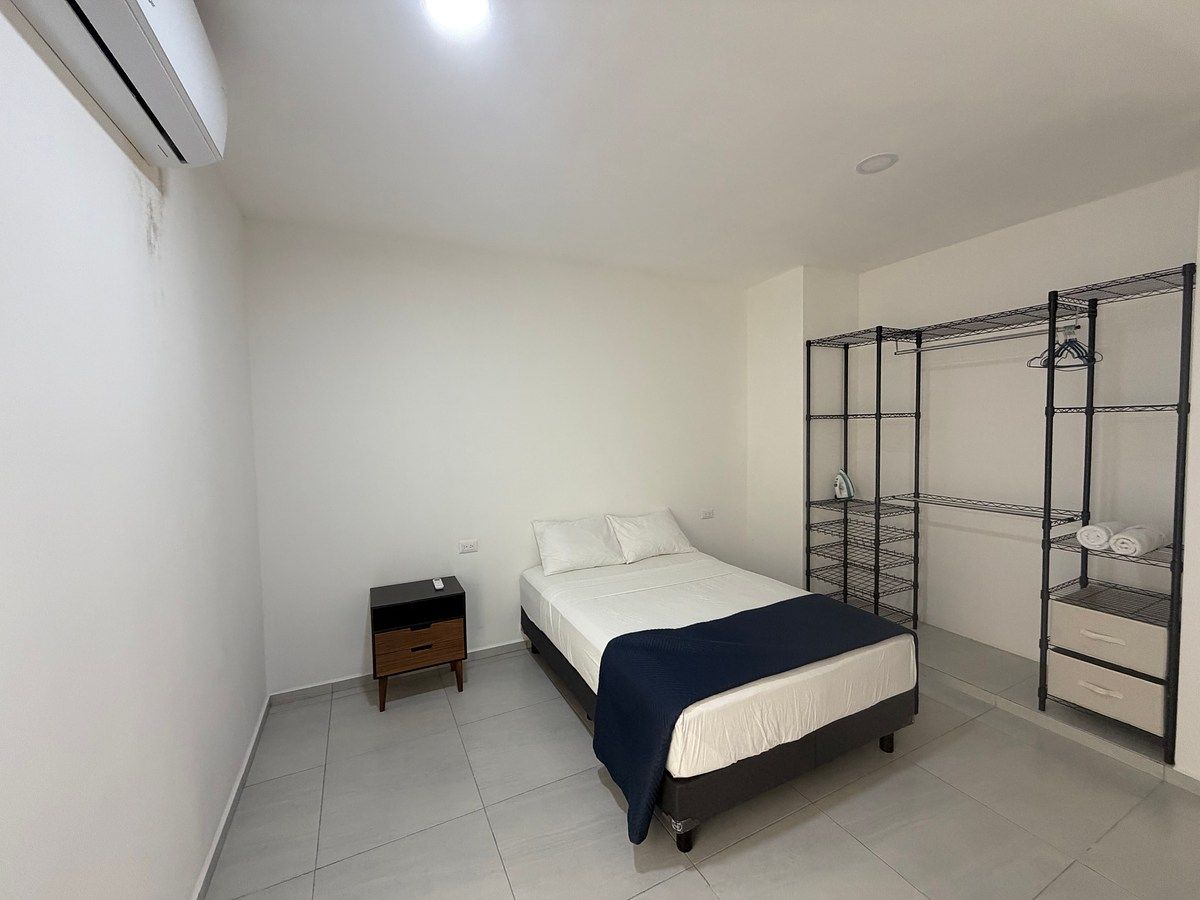 Departamento en Temozón Norte, Mérida, foto 9 de 14