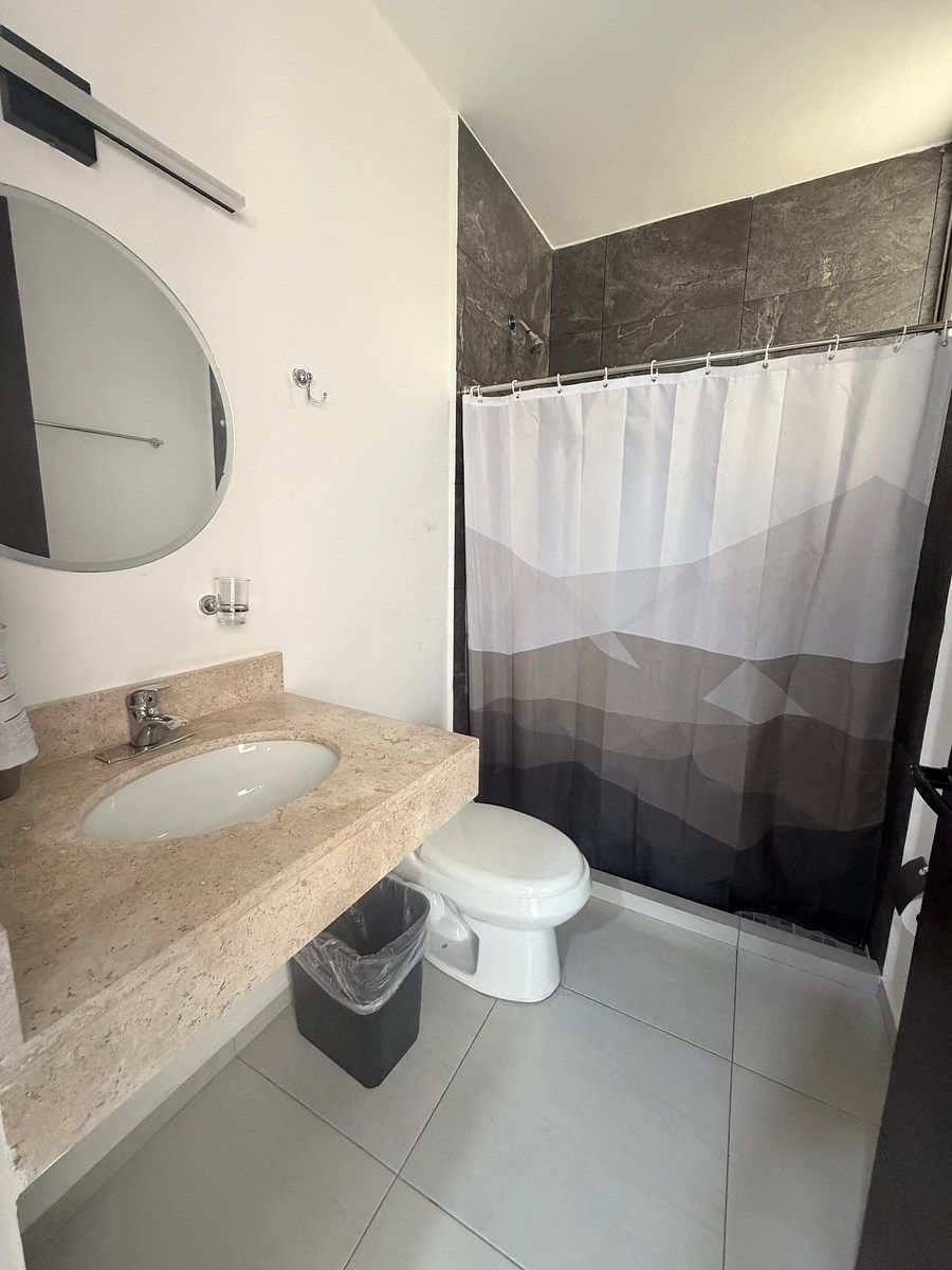 Departamento en Temozón Norte, Mérida, foto 10 de 14