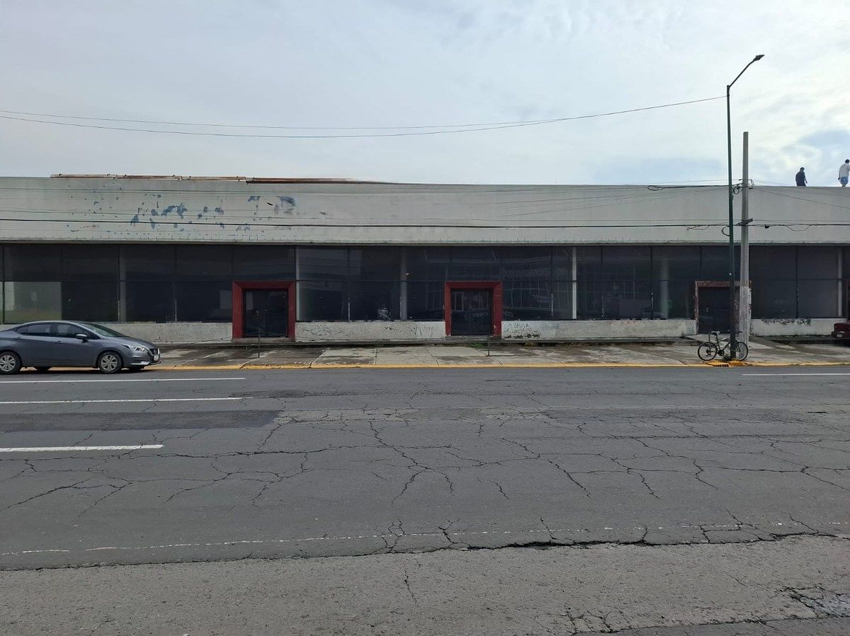 Local comercial en La Ferrocarrilera El Hoyo, Tlalnepantla de Baz, foto 2 de 2
