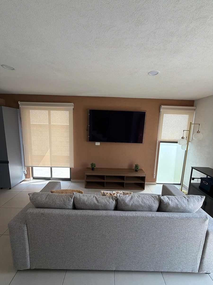 House in Terra Park Centenario, El Marqués, photo 3 of 18