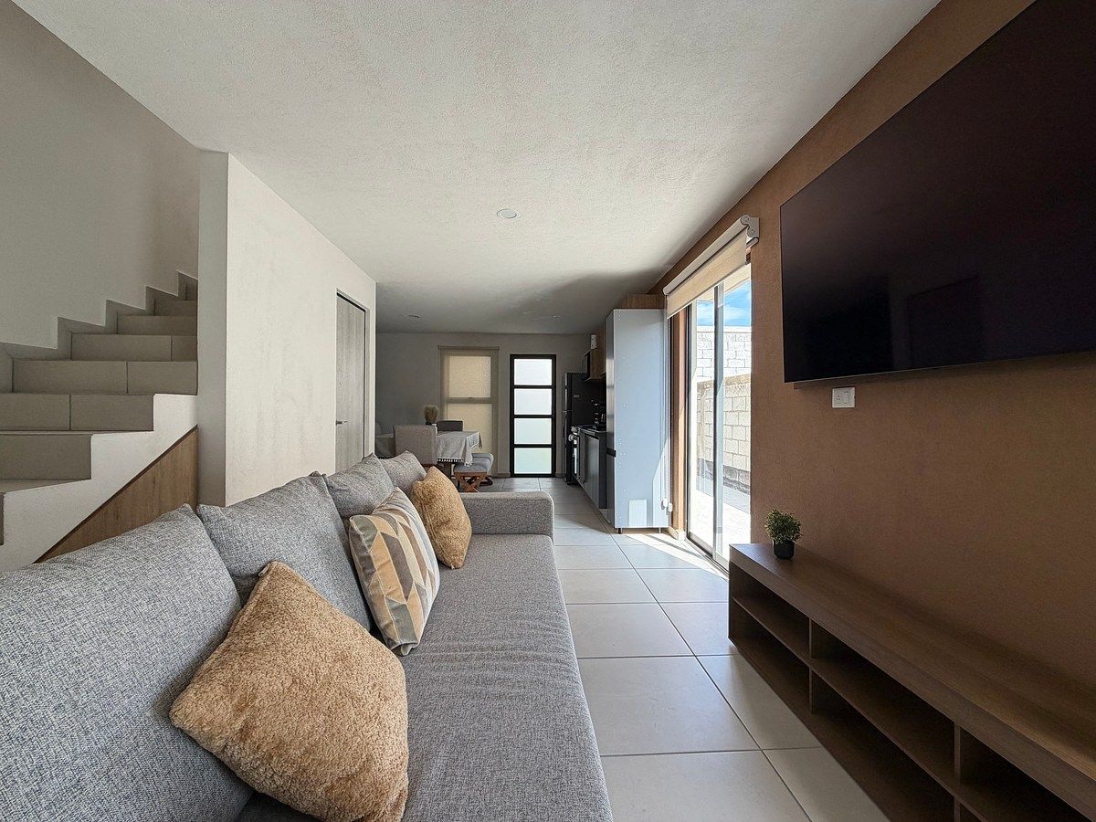 House in Terra Park Centenario, El Marqués, photo 4 of 18