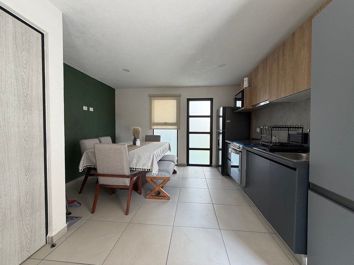House in Terra Park Centenario, El Marqués, photo 2 of 18