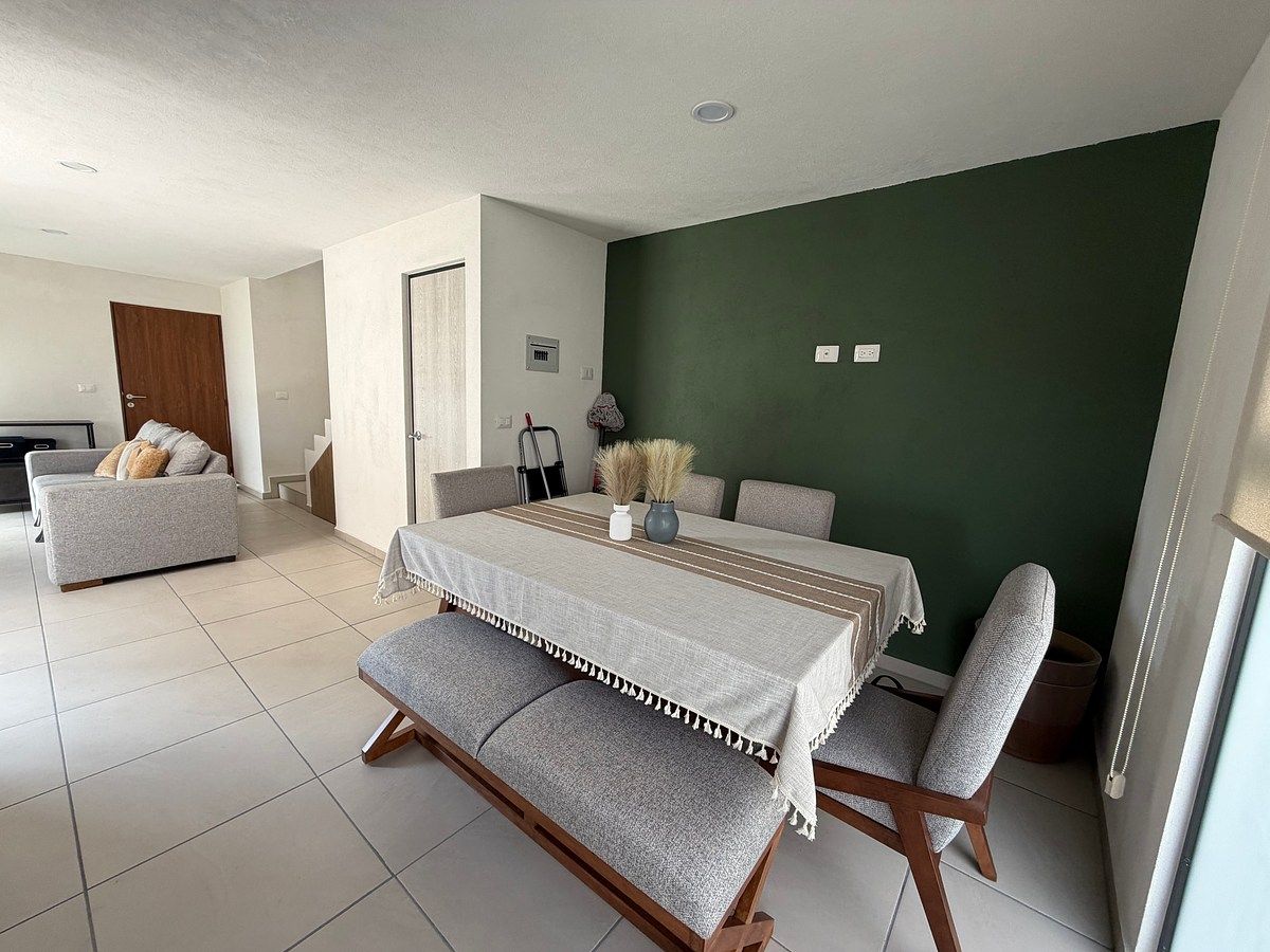 House in Terra Park Centenario, El Marqués, photo 5 of 18