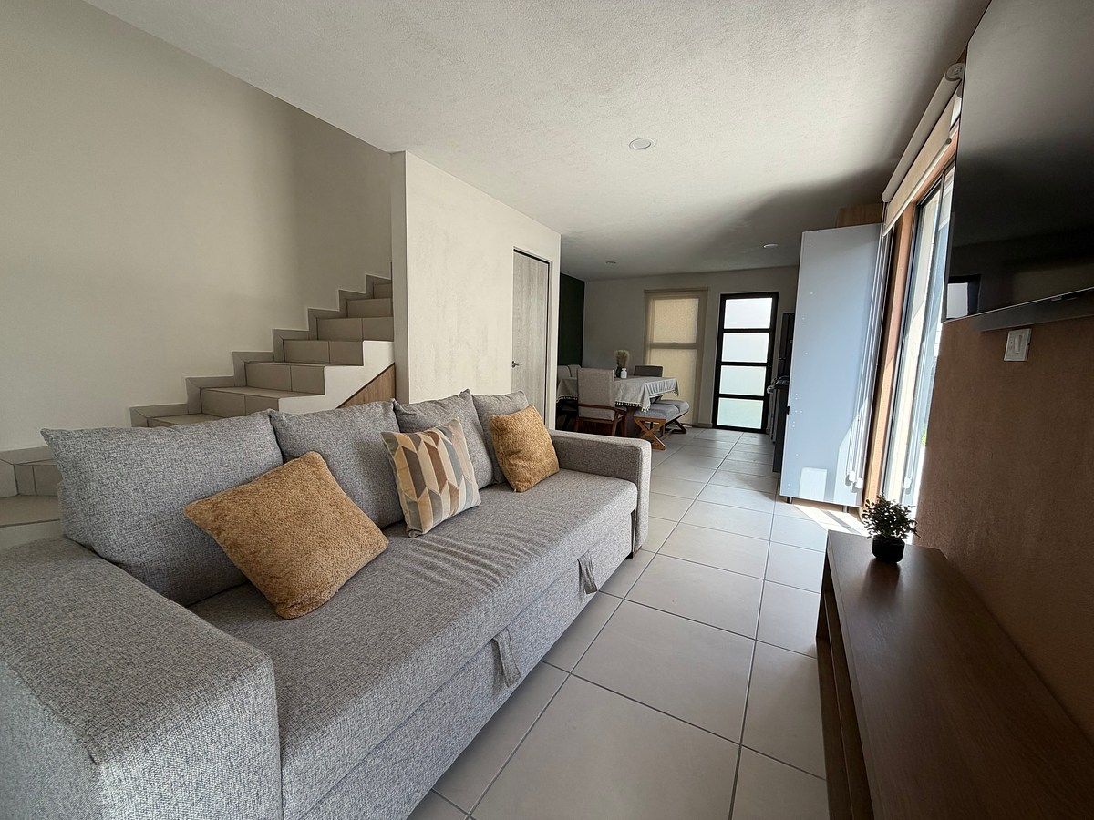 House in Terra Park Centenario, El Marqués, photo 7 of 18