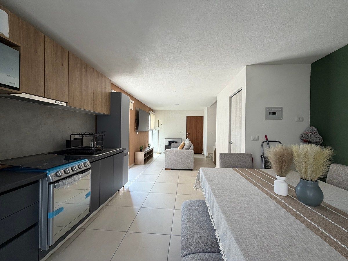 House in Terra Park Centenario, El Marqués, photo 8 of 18