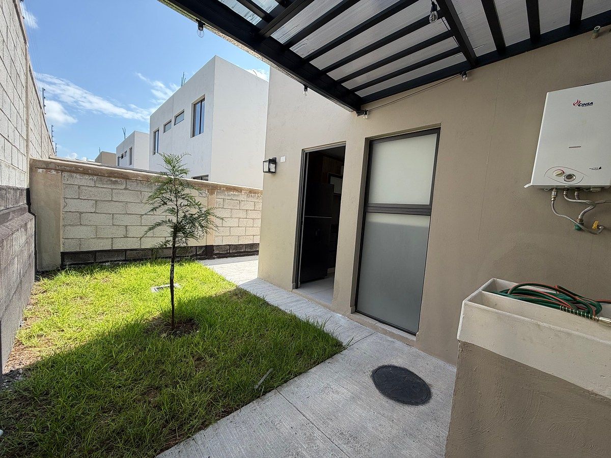 House in Terra Park Centenario, El Marqués, photo 11 of 18