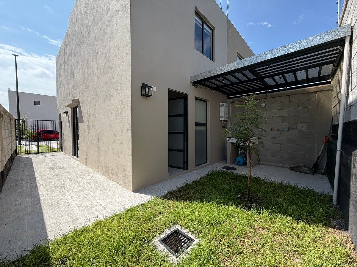 House in Terra Park Centenario, El Marqués, photo 12 of 18