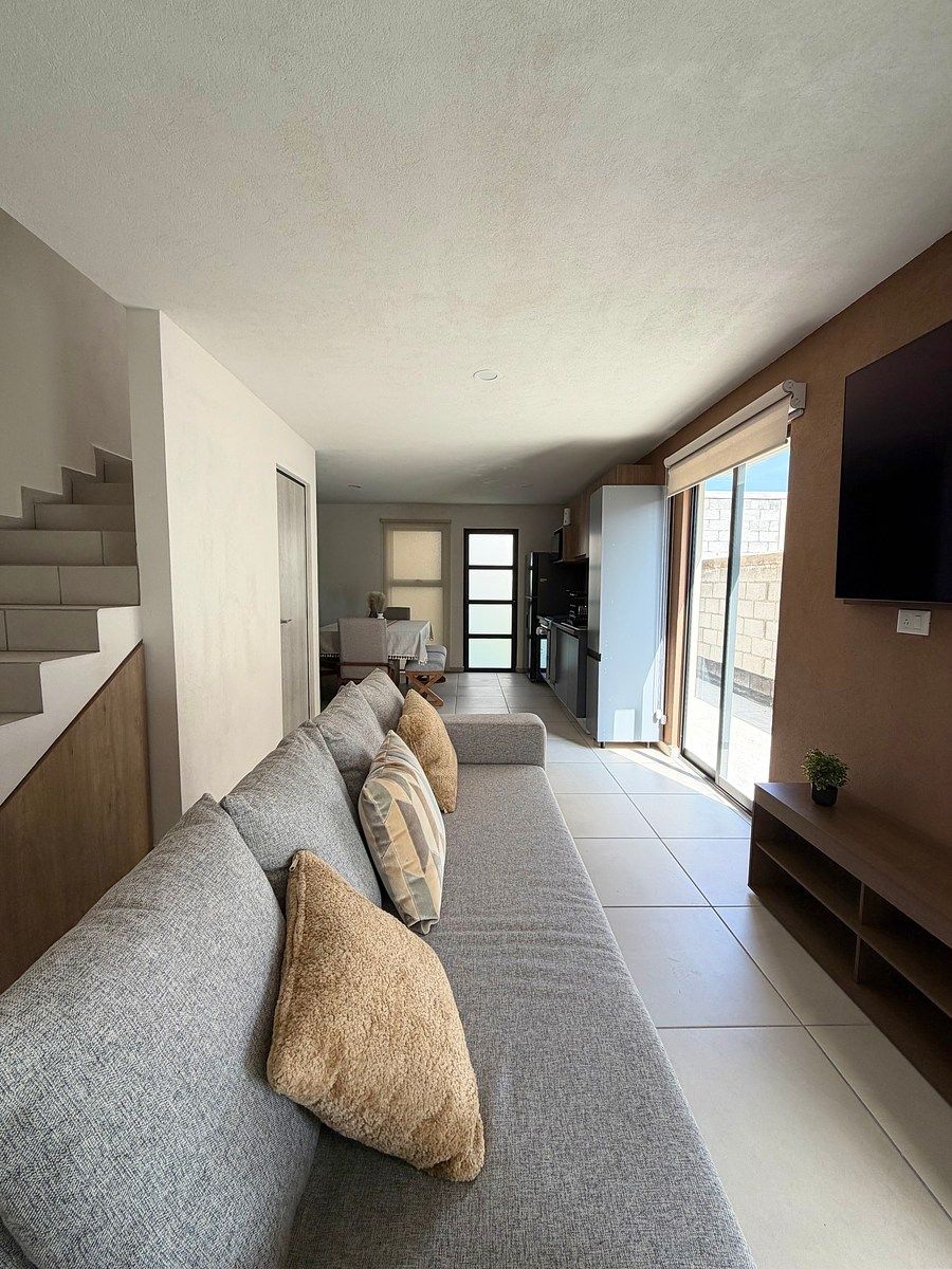 House in Terra Park Centenario, El Marqués, photo 15 of 18