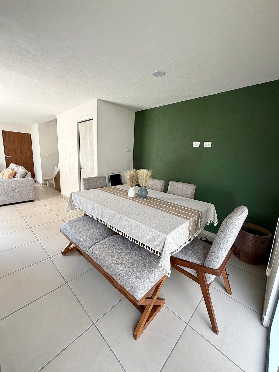 House in Terra Park Centenario, El Marqués, photo 16 of 18