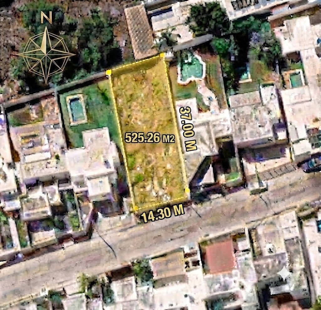 TERRENO EN VENTA EN CALLE 100% CONSTRUIDA, foto 1 de 6