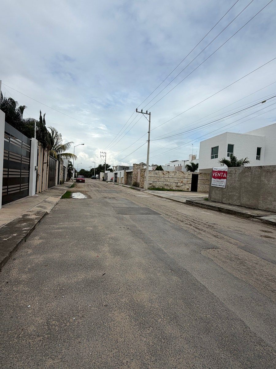 Terreno en Dzityá, Mérida, foto 2 de 6