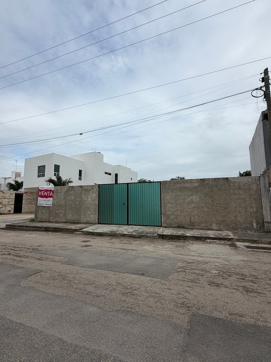 Terreno en Dzityá, Mérida, foto 3 de 6
