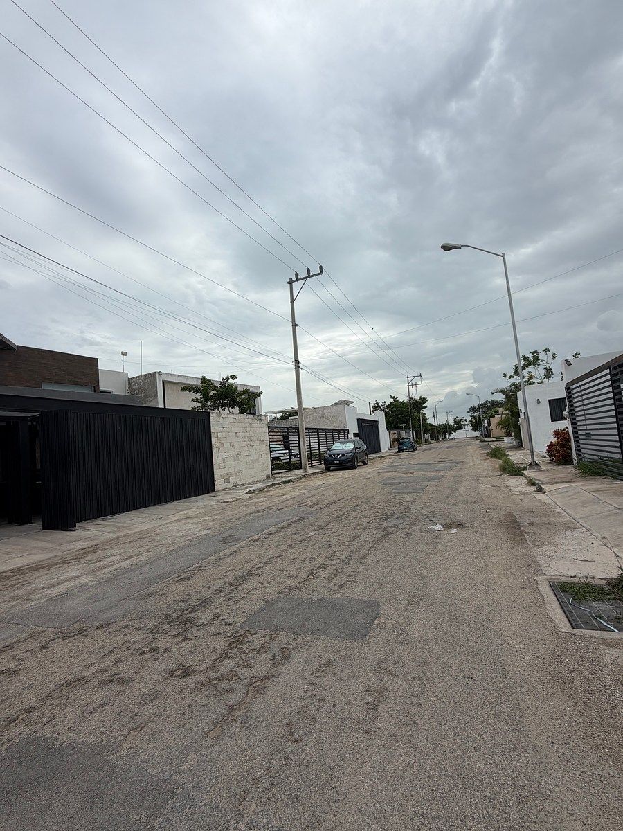 Terreno en Dzityá, Mérida, foto 4 de 6