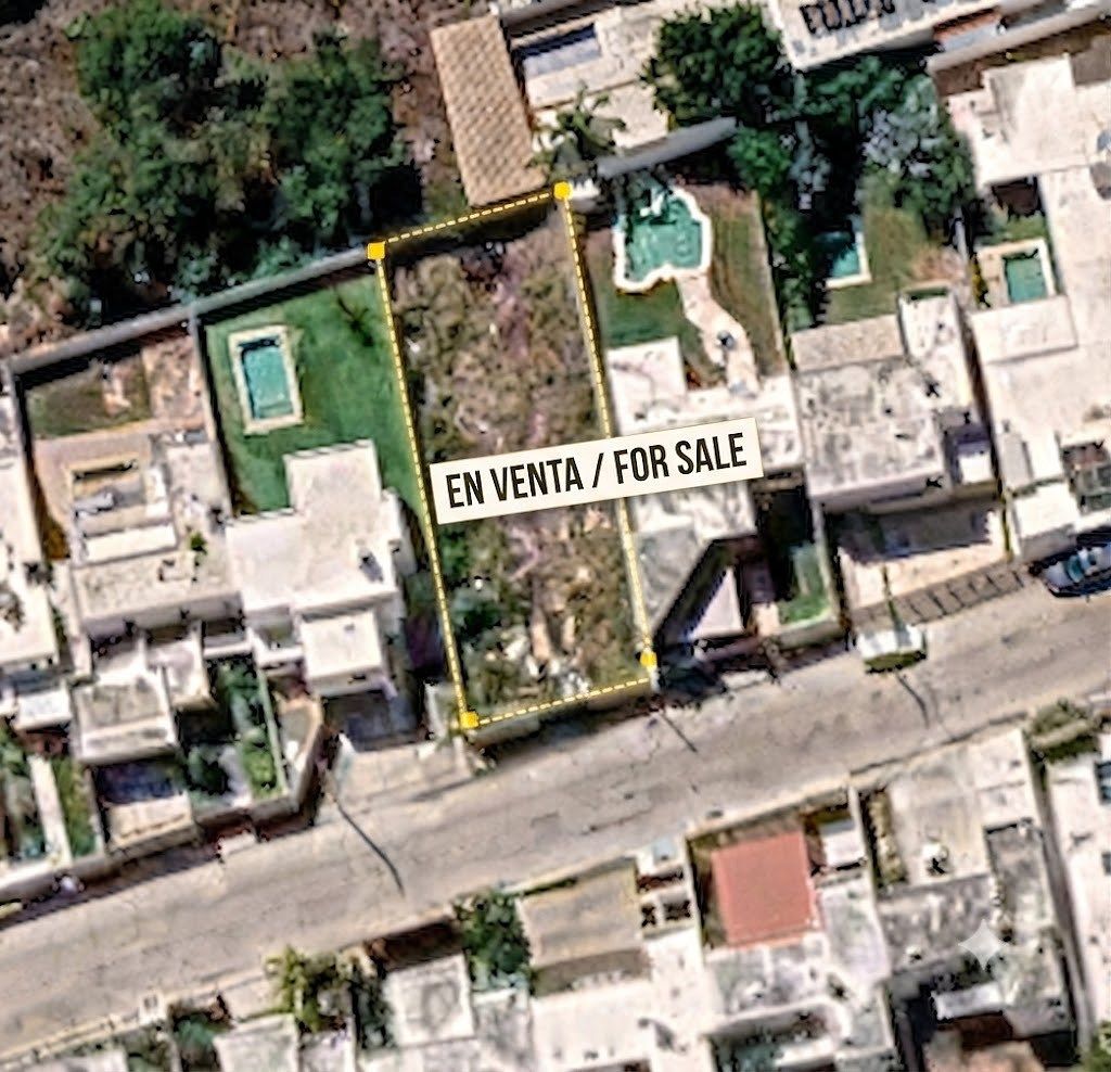 Terreno en Dzityá, Mérida, foto 6 de 6