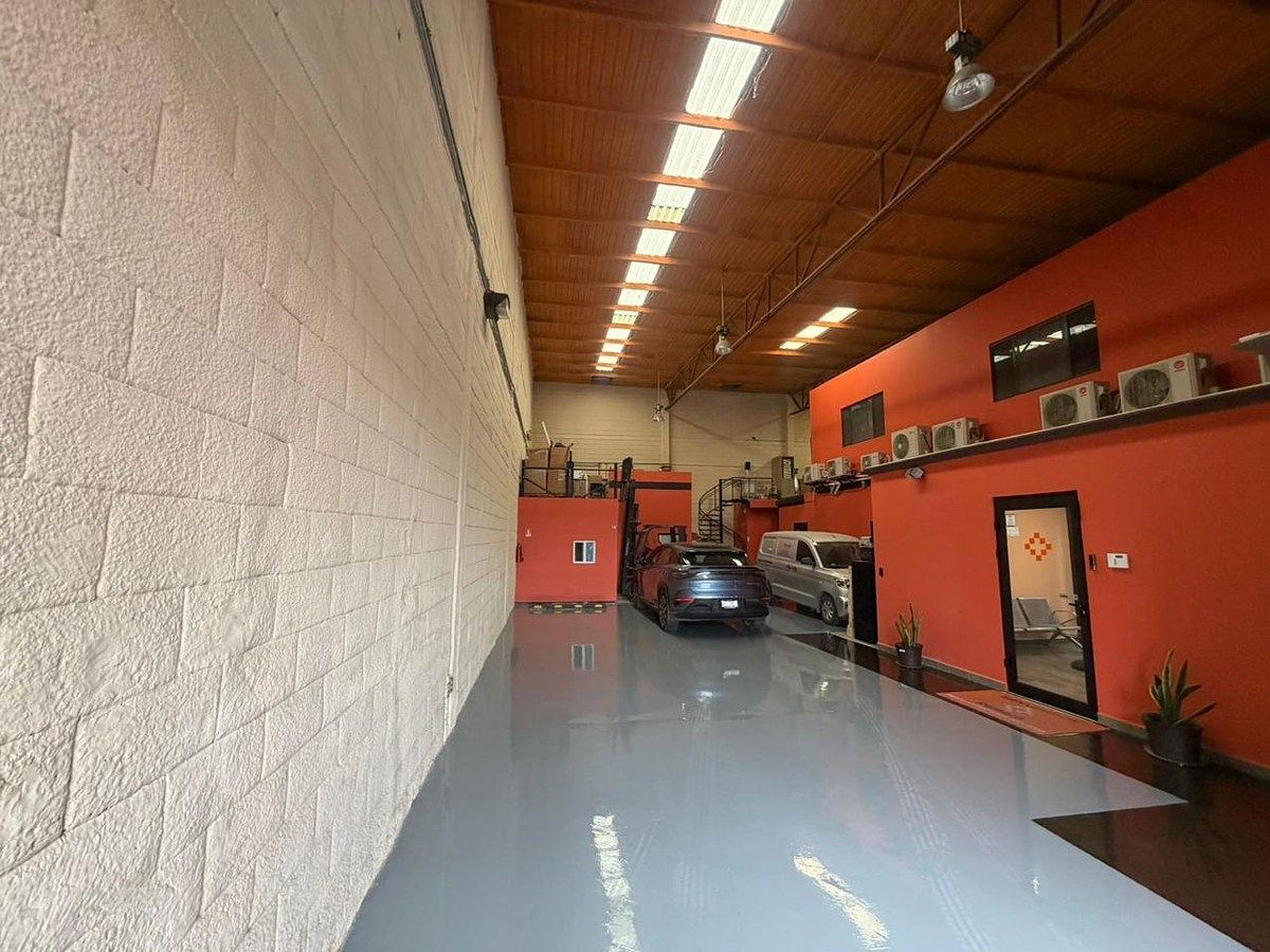 Office in Desarrollo Las Torres 91, Monterrey, photo 3 of 33