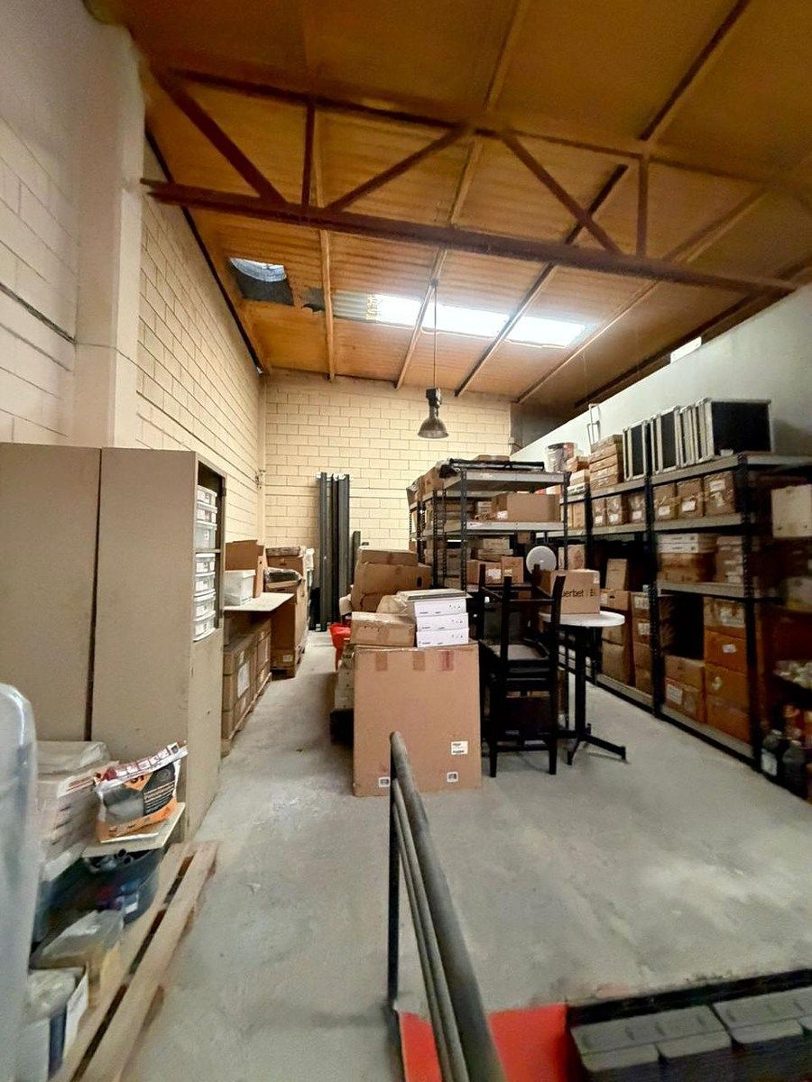 Office in Desarrollo Las Torres 91, Monterrey, photo 6 of 33