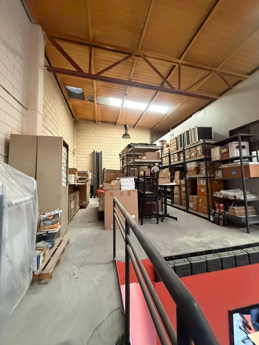 Office in Desarrollo Las Torres 91, Monterrey, photo 7 of 33