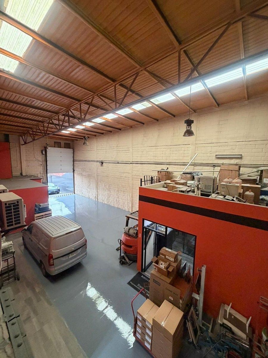 Office in Desarrollo Las Torres 91, Monterrey, photo 9 of 33
