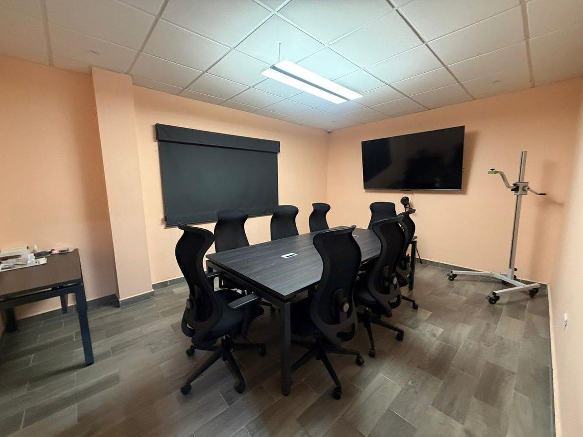 Office in Desarrollo Las Torres 91, Monterrey, photo 11 of 33