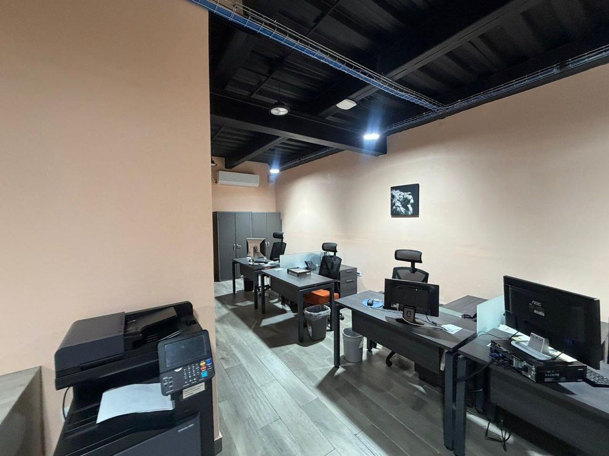 Office in Desarrollo Las Torres 91, Monterrey, photo 12 of 33