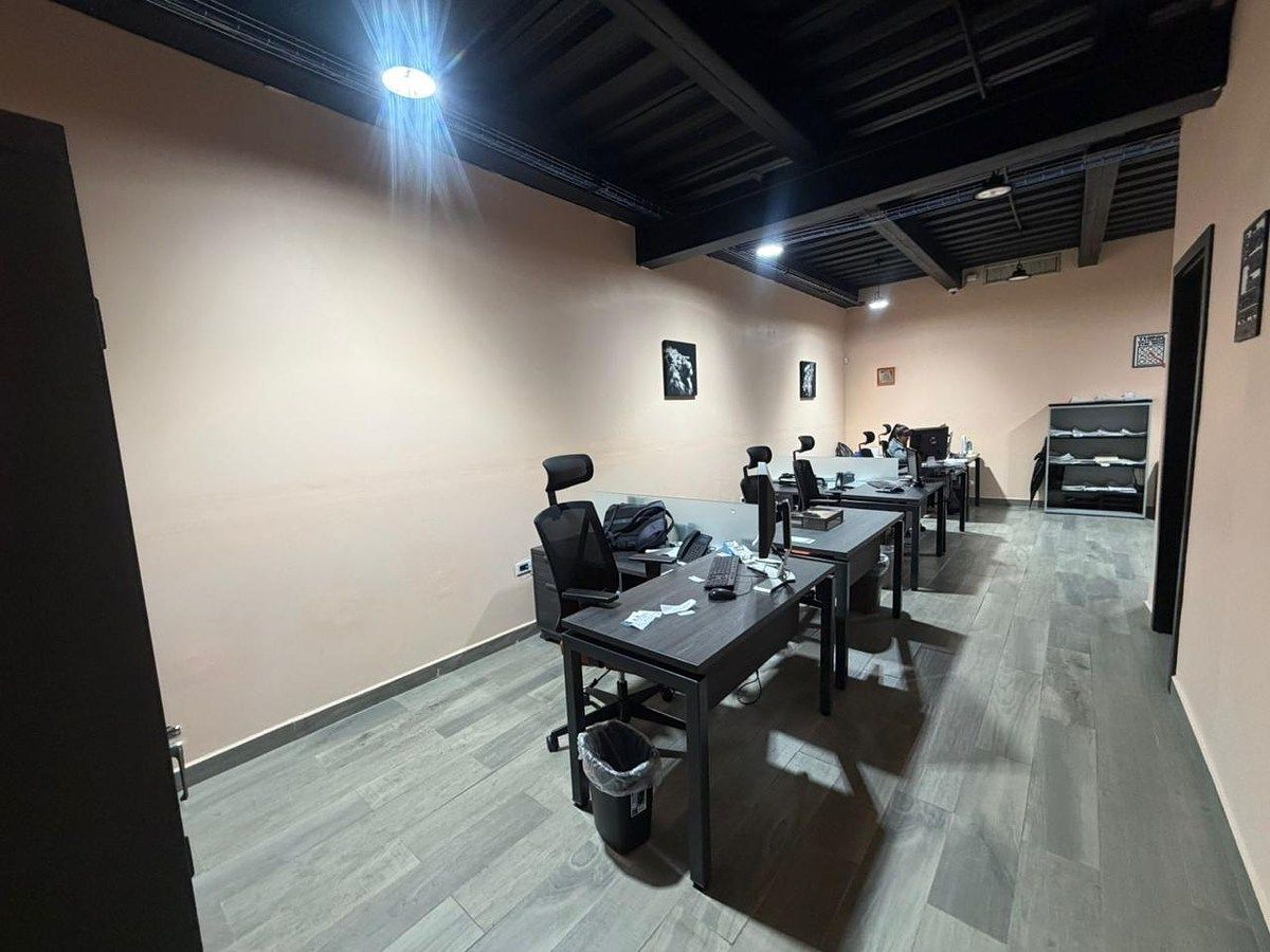 Office in Desarrollo Las Torres 91, Monterrey, photo 13 of 33