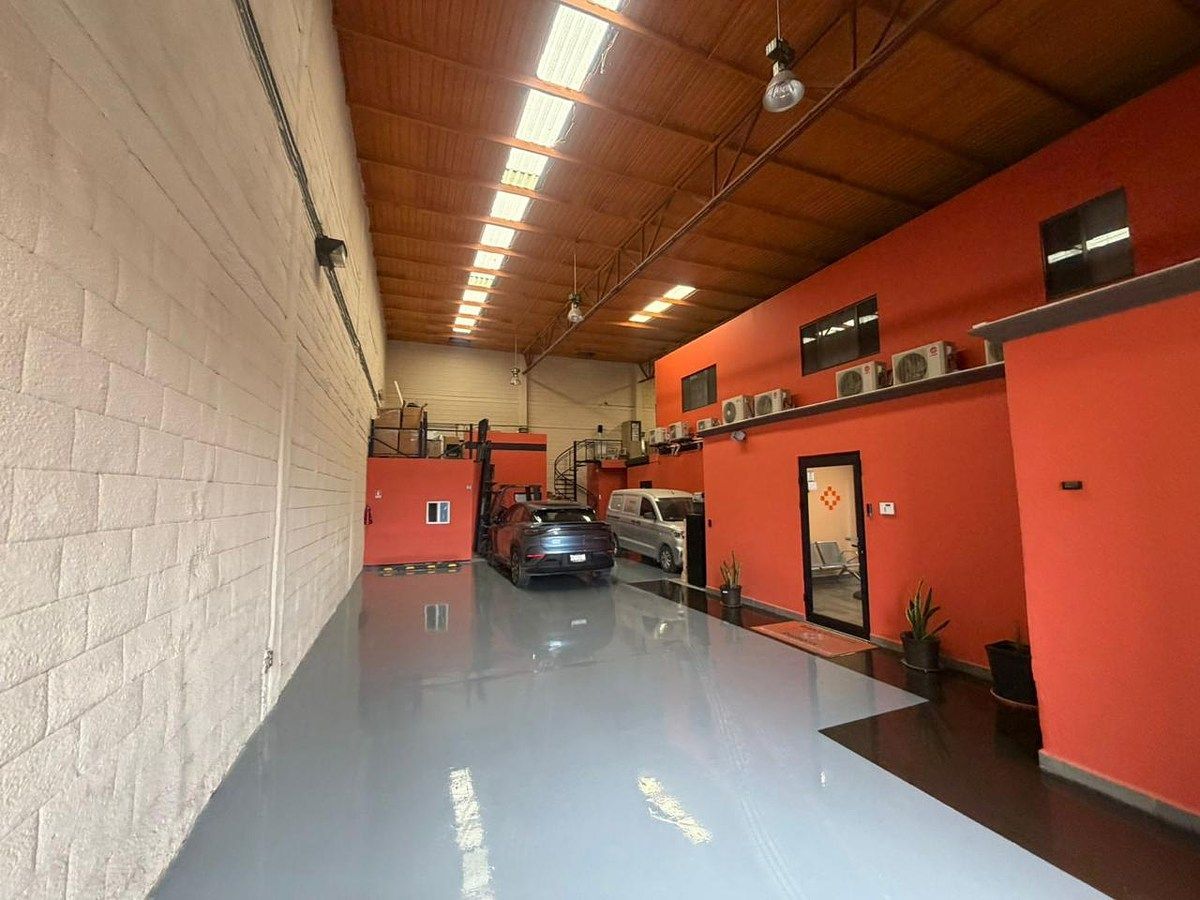 Office in Desarrollo Las Torres 91, Monterrey, photo 14 of 33