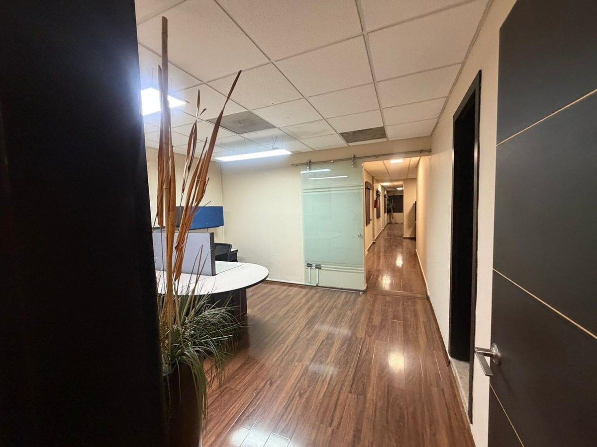 Office in Desarrollo Las Torres 91, Monterrey, photo 16 of 33