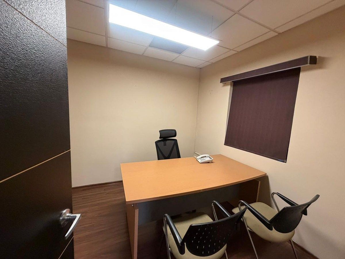 Office in Desarrollo Las Torres 91, Monterrey, photo 18 of 33