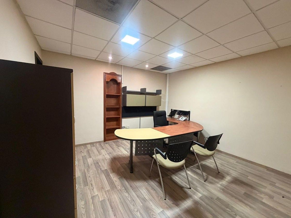 Office in Desarrollo Las Torres 91, Monterrey, photo 19 of 33