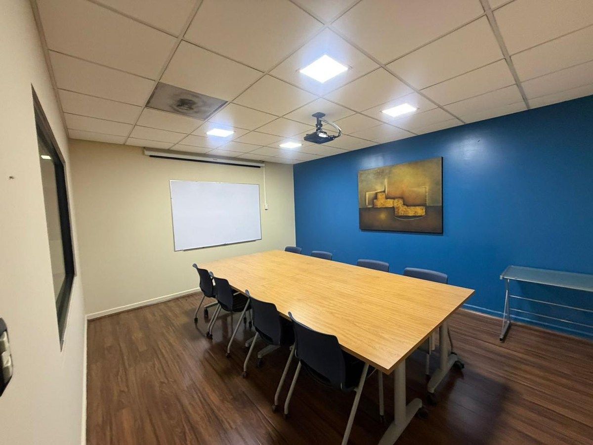 Office in Desarrollo Las Torres 91, Monterrey, photo 24 of 33