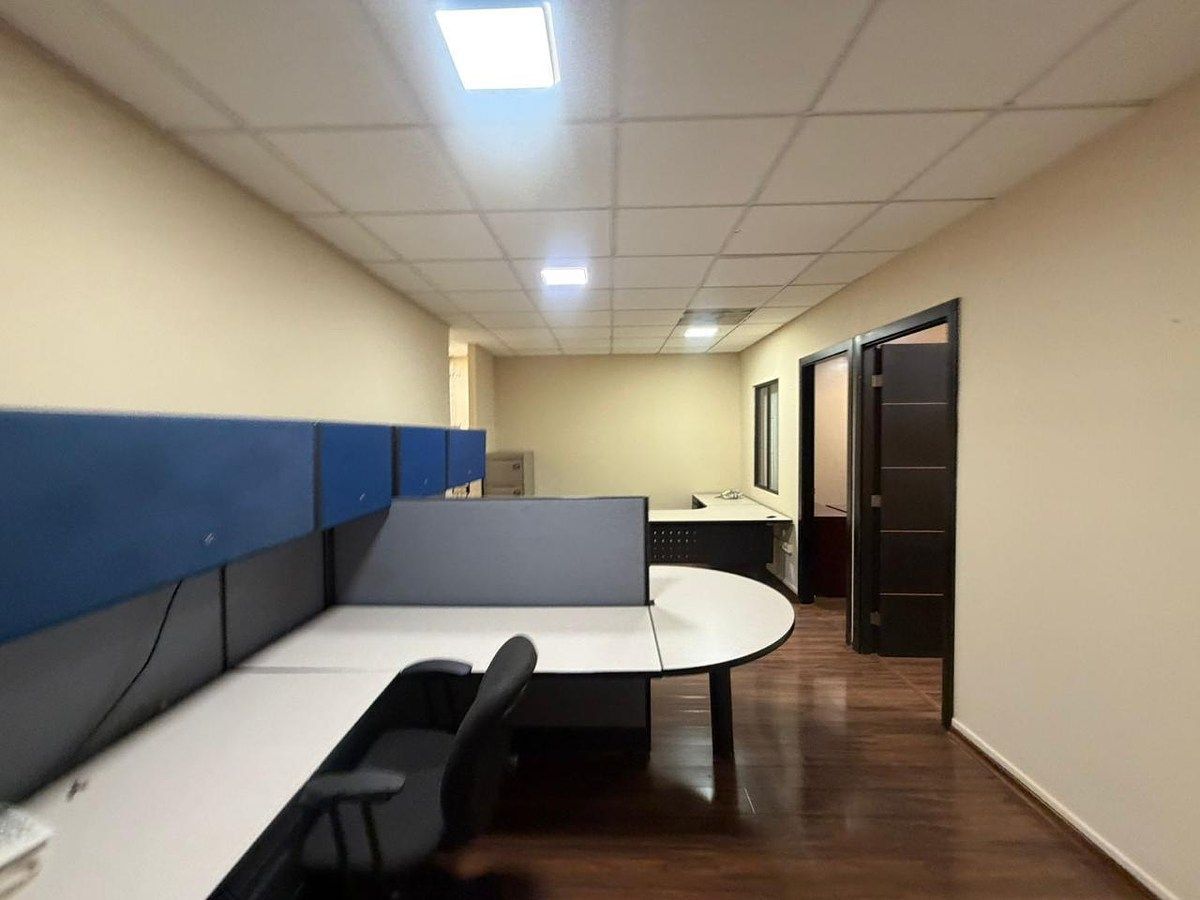 Office in Desarrollo Las Torres 91, Monterrey, photo 25 of 33