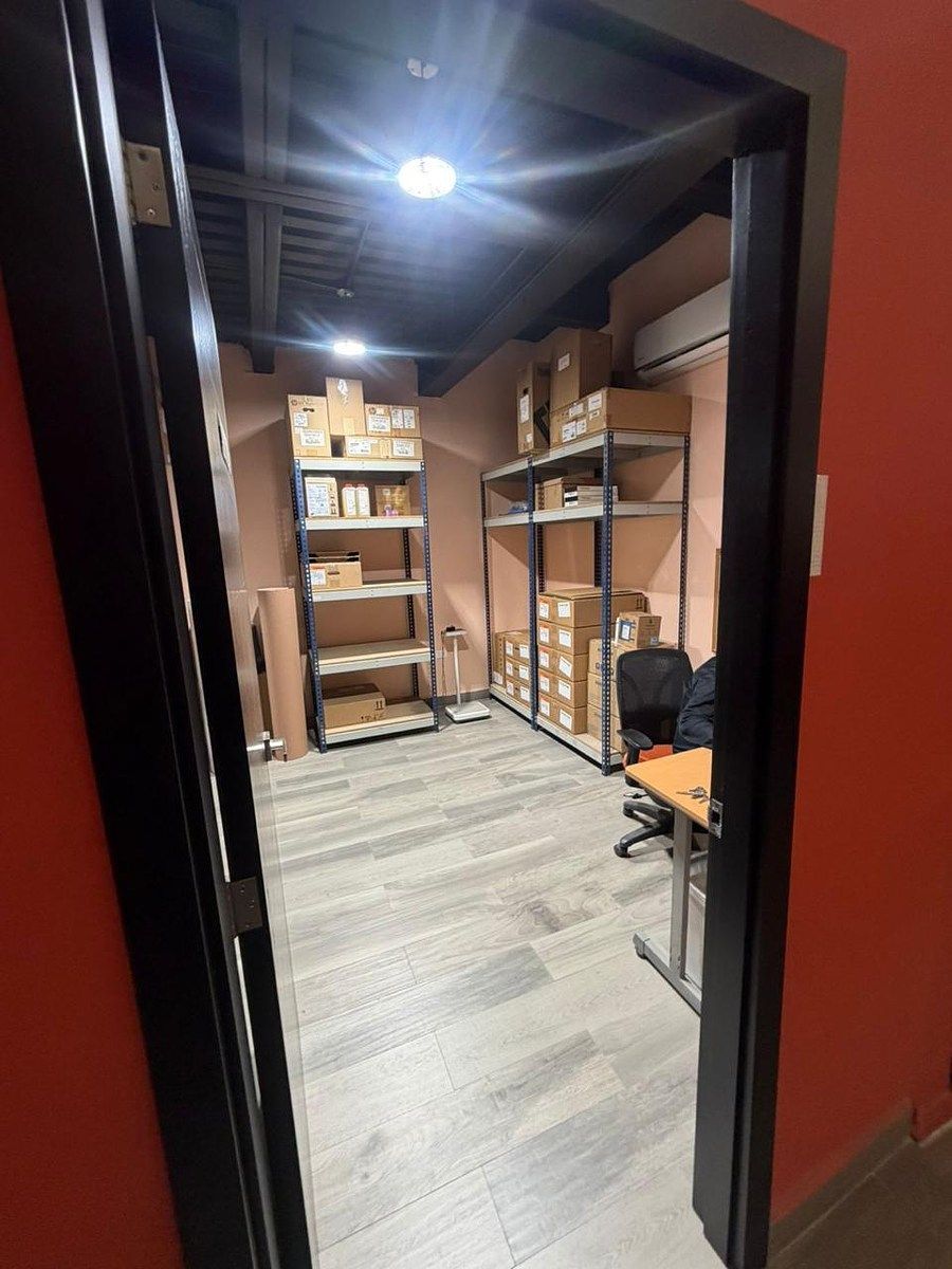 Office in Desarrollo Las Torres 91, Monterrey, photo 29 of 33