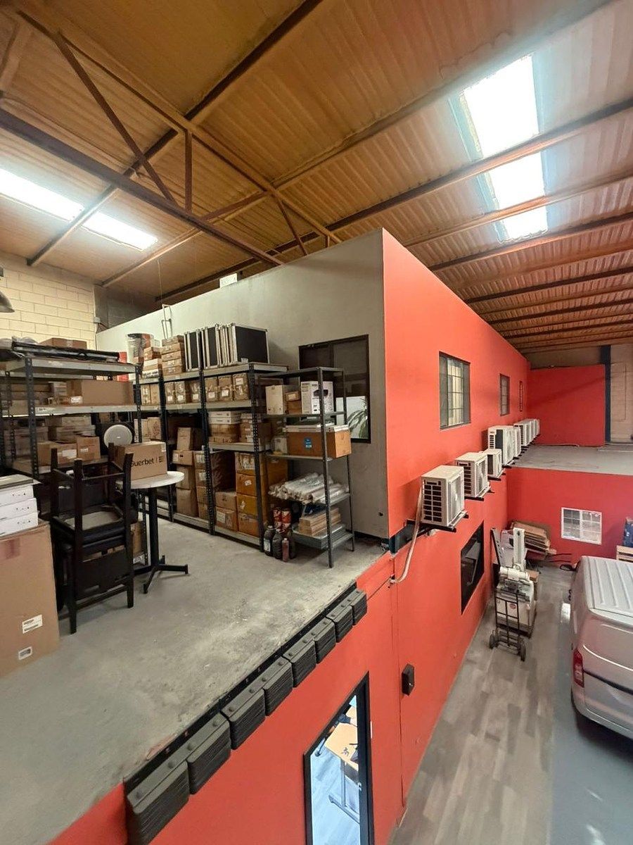 Office in Desarrollo Las Torres 91, Monterrey, photo 32 of 33