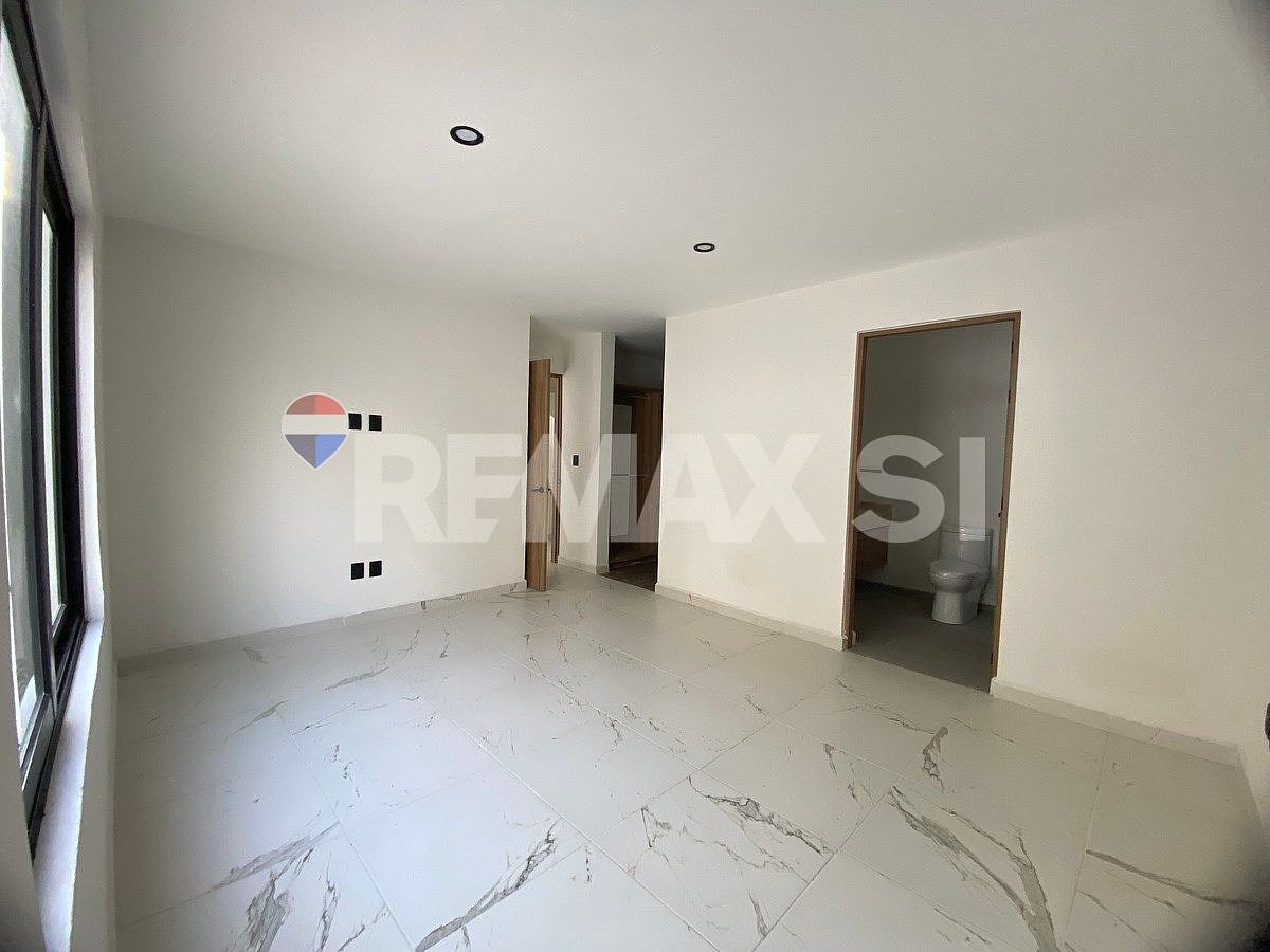 Casa en Zibatá, El Marqués, foto 10 de 26