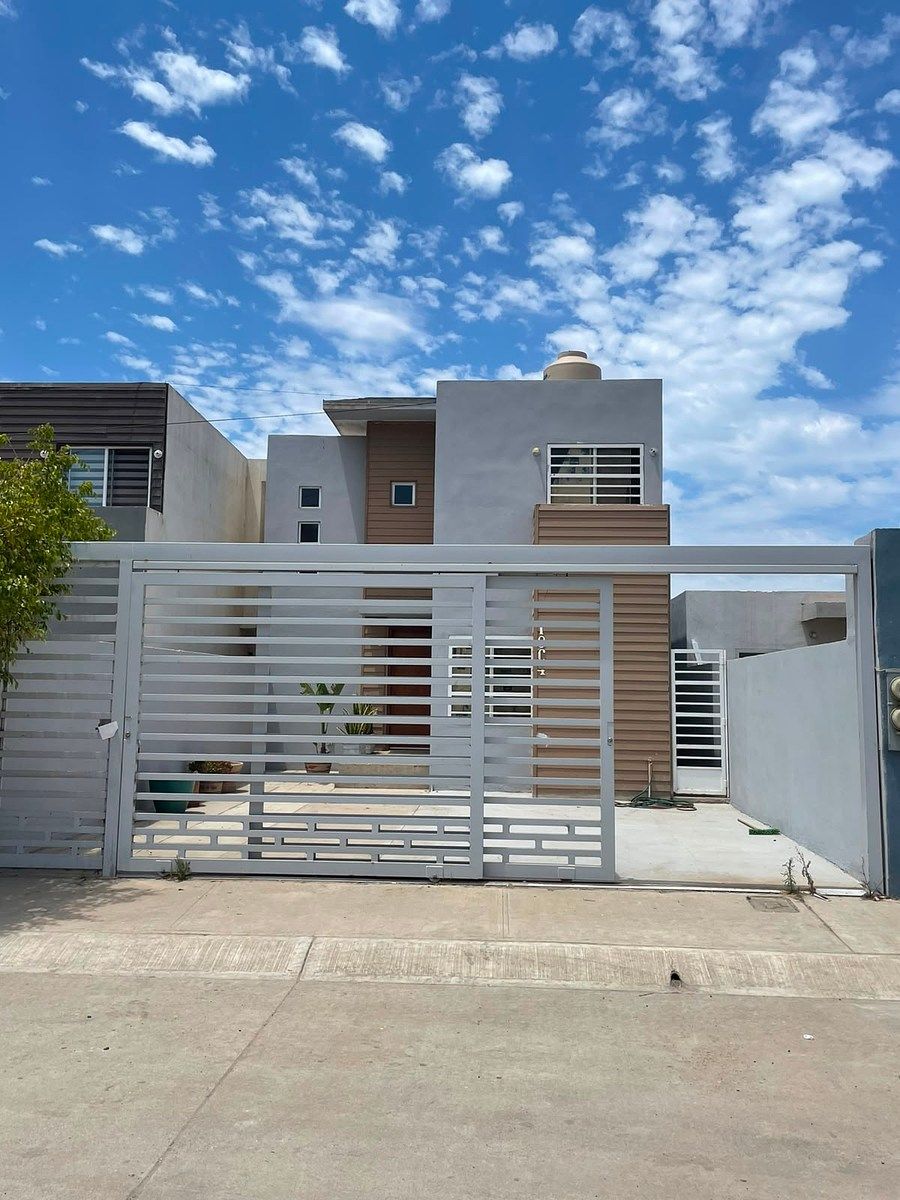 🏡 CASA GRANAJA EL GALLO para alugar e vender, foto 1 de 10