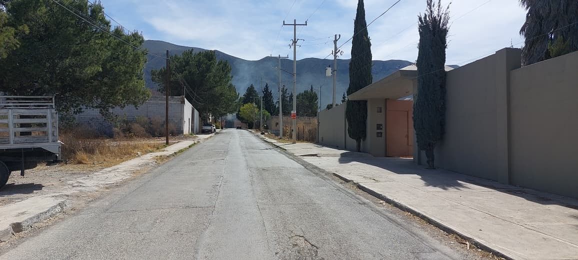 Terreno en Lomas de Lourdes, Saltillo, foto 2 de 7