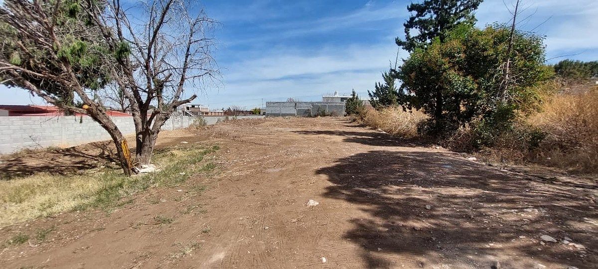 Terreno en Lomas de Lourdes, Saltillo, foto 3 de 7