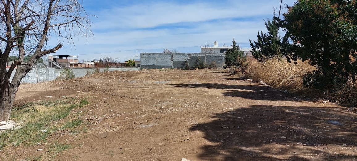 Terreno en Lomas de Lourdes, Saltillo, foto 5 de 7