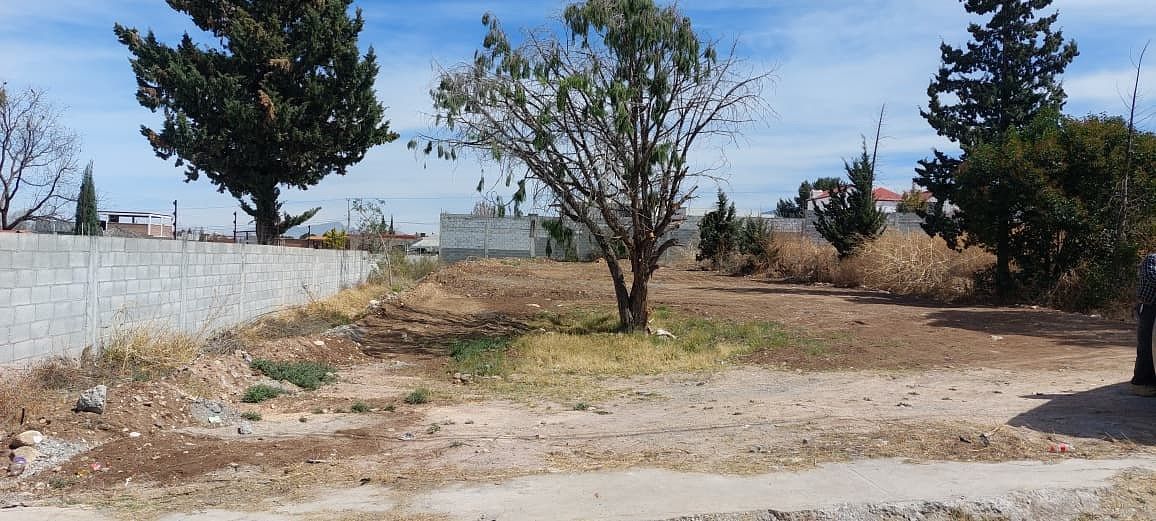 Terreno en Lomas de Lourdes, Saltillo, foto 6 de 7
