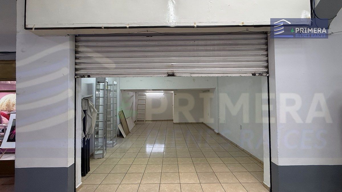 Retail Space in Centro, Querétaro, photo 2 of 4