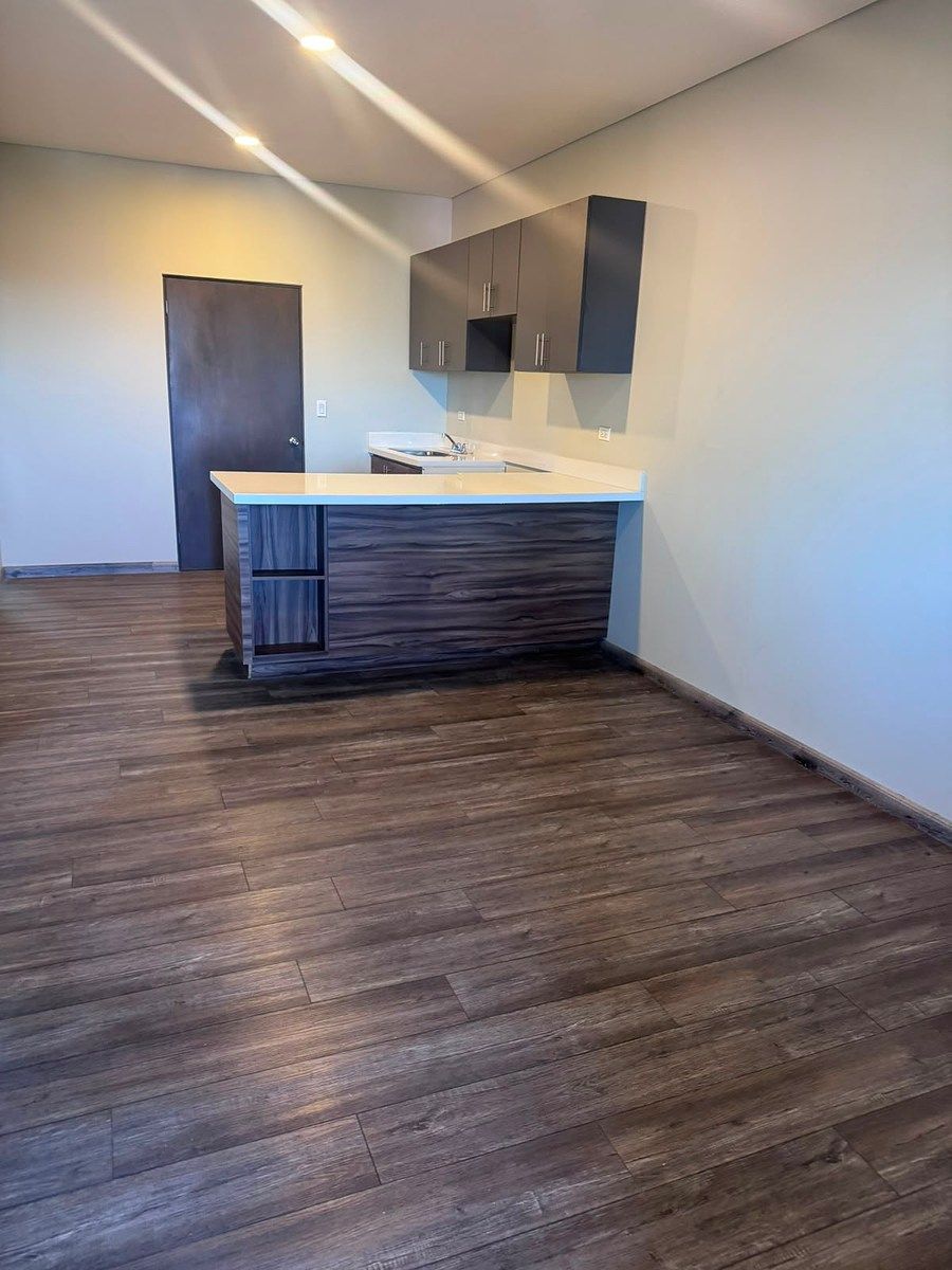 Departamento en Las Huertas 4a Sección, Tijuana, foto 5 de 12