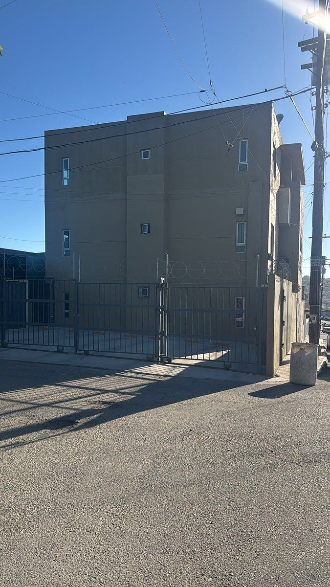 Departamento en Las Huertas 4a Sección, Tijuana, foto 2 de 12